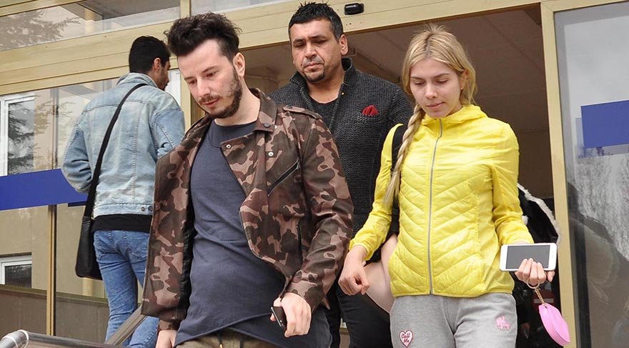 DJ Emrah Karaduman’ı bıçakla yaralayan sanığa 18 yıl hapis cezası istendi