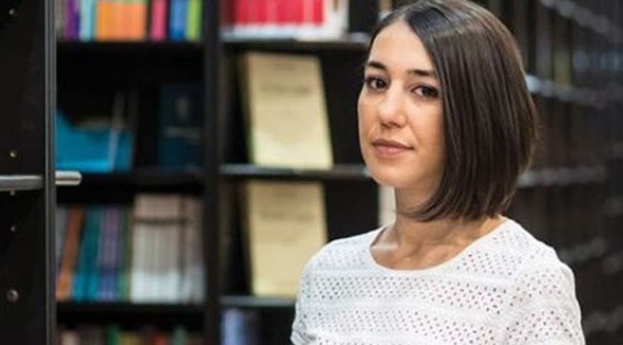 Ensest yazısına tepki yağmıştı! Melis Alphan bugün neden yazmadı?