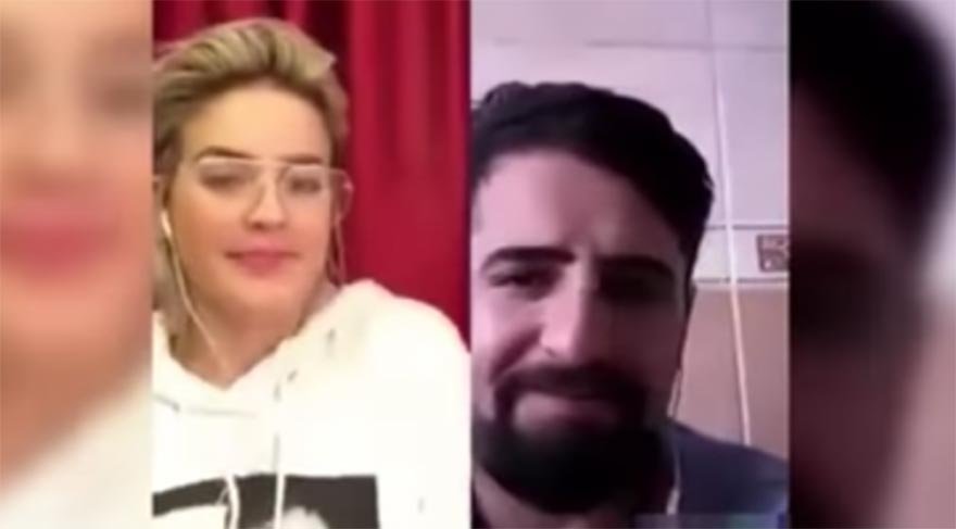Anne Marie ve Cizreli hayranı bu akşam birlikte sahne alacak