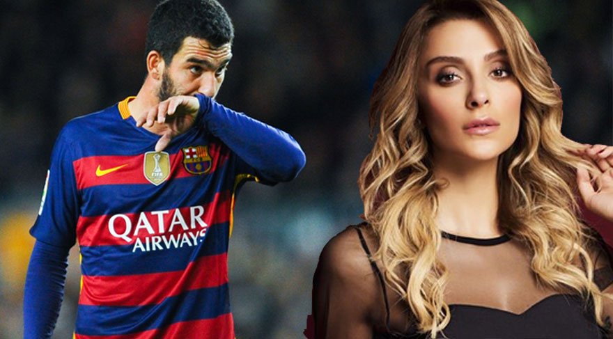 Özge Ulusoy kimdir, kaç yaşında, Arda Turan’la sevgili mi?