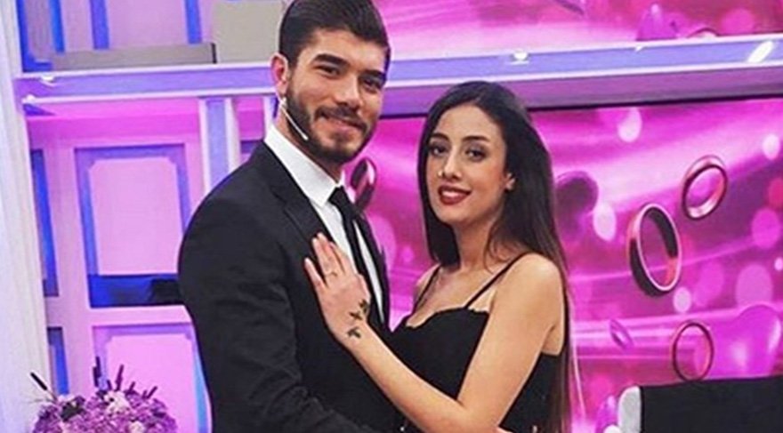 Aşk-ı Roman dizisi yayından kaldırıldı! İşte nedeni
