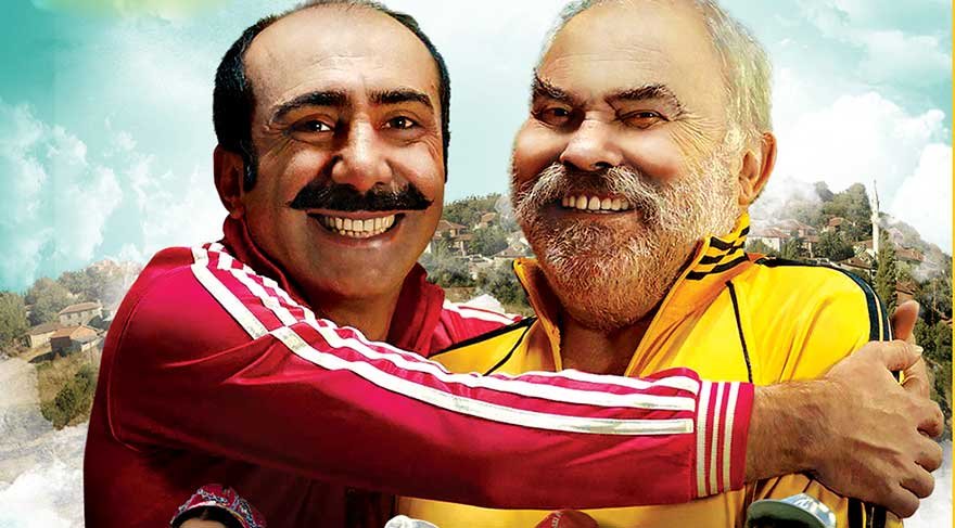 Aşka Geldik, Azerbaycan ve Türkiye’de aynı anda vizyonda!