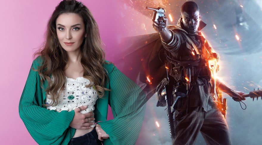 ‘Battlefield 1’ için ağıt yaktı!