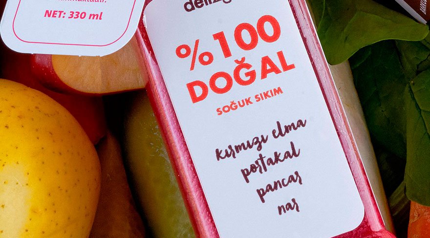 Yollarda sağlıklı ve lezzetli bir mola