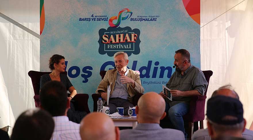 ‘Eski kültüre ulaşmak çok zor’
