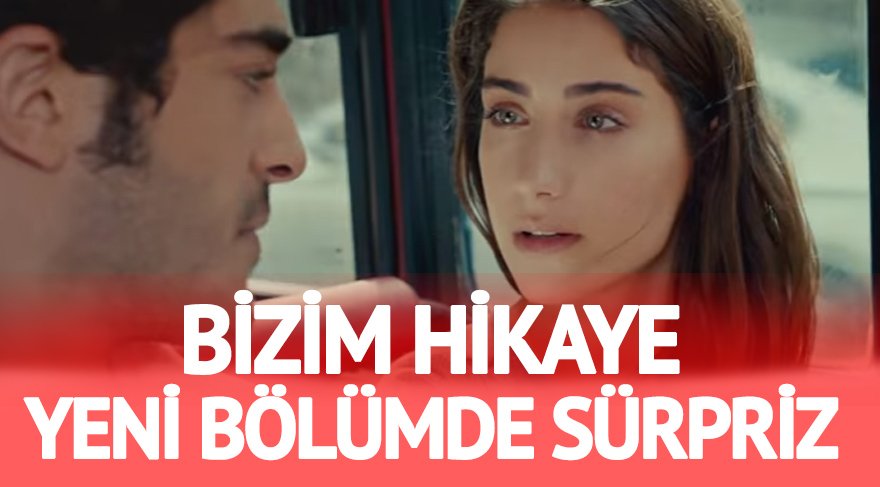 Bizim Hikaye 3. bölüm fragmanı: Bizim Hikaye’de Barış’tan Filiz’e kıskançlık mesajları…