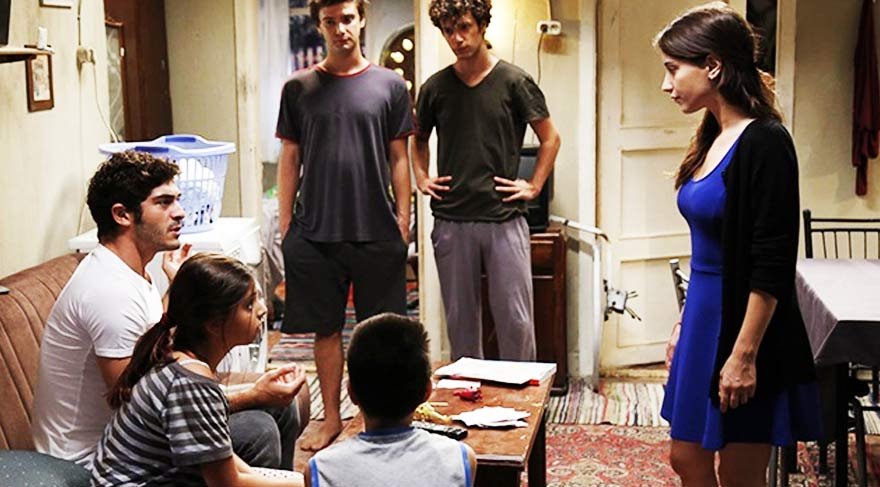 Bizim Hikaye oyuncuları çok konuşulacak! Bizim Hikaye ne zaman başlıyor? 2. tanıtımı geldi