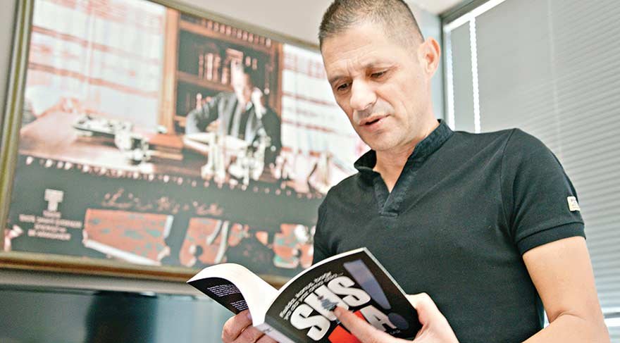 Gerçekleri söylemekten asla yılmayacağız