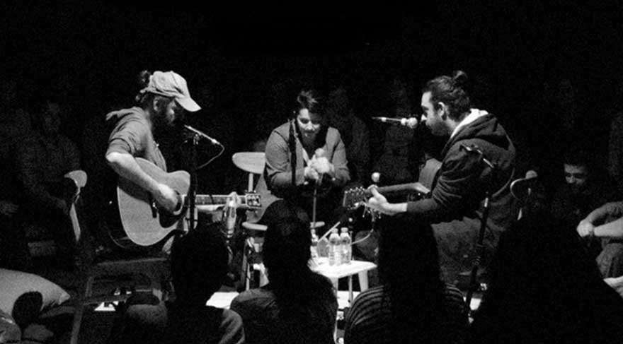 DasDas’ta müzik başlıyor