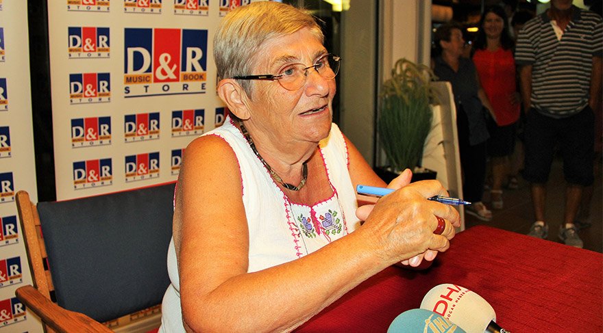 Canan Karatay’dan ezber bozan tavsiye: Ne kadar bulursanız yiyin