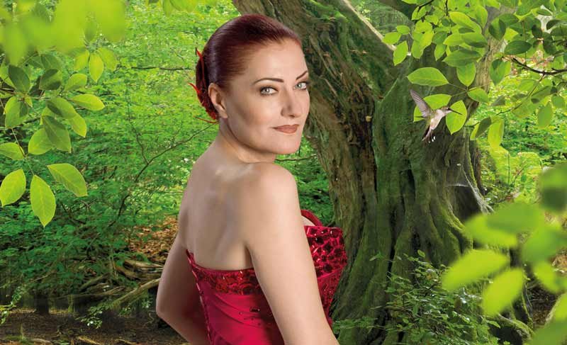 Candan Erçetin ‘Hayat çok kısa’