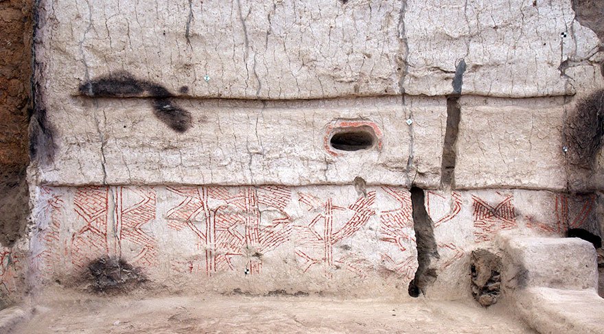 Nazlı Gürlek’in Çatalhöyük’ten ilham alan ‘Bir’ sergisi