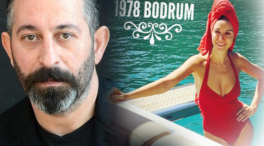 Cem Yılmaz kendisine yat hediye etti
