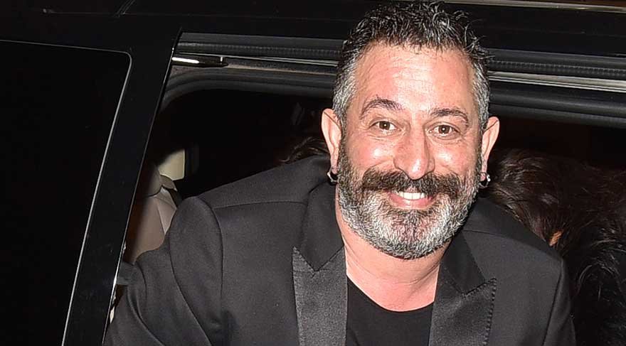 Cem Yılmaz bıraktığını açıkladı