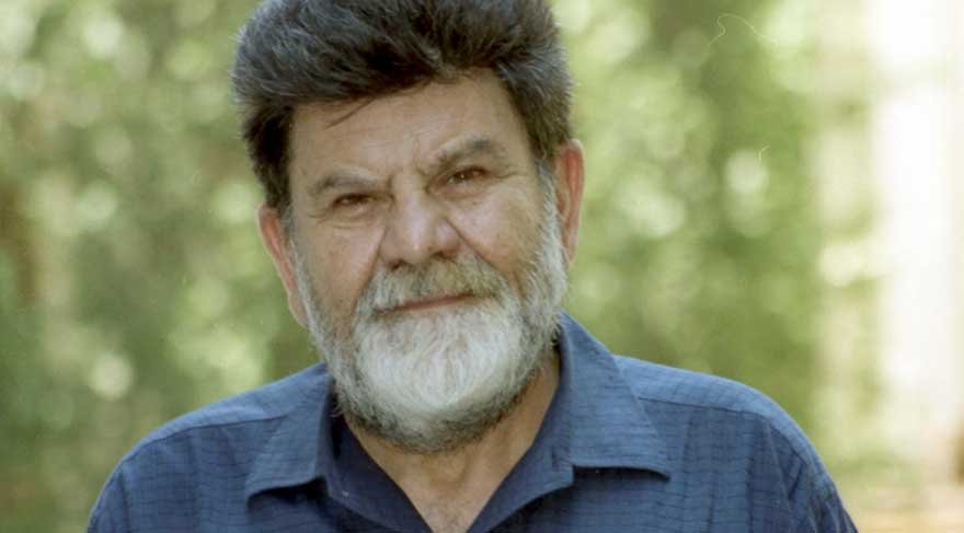 ‘Erdal Öz Edebiyat Ödülü’ Cevat Çapan’a verildi