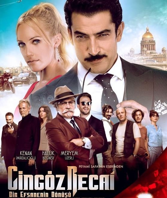 cingoz-recai