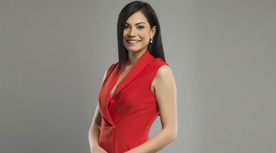 Demet Özdemir DM’den mesaj atan erkekleri uyardı
