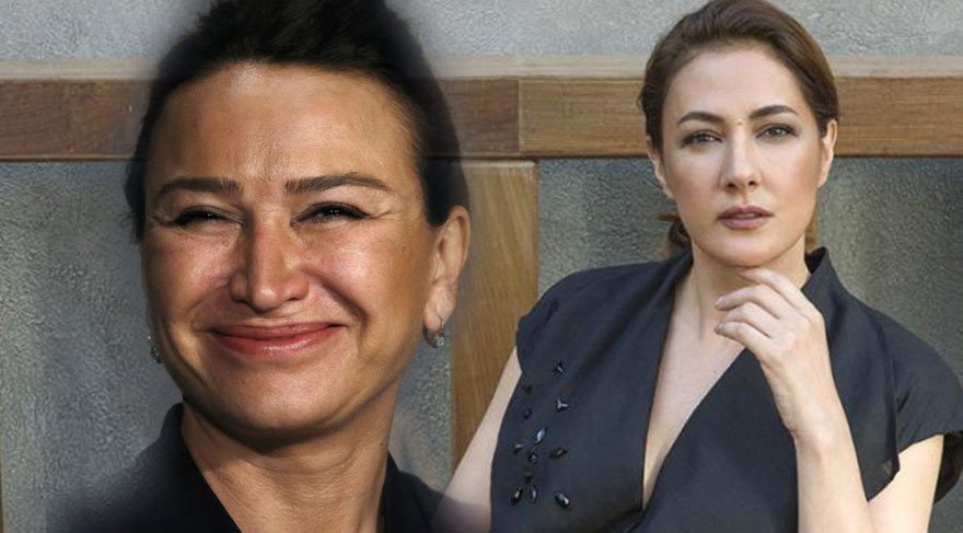 Oyuncular Sendikası’nda Demet Akbağ dönemi