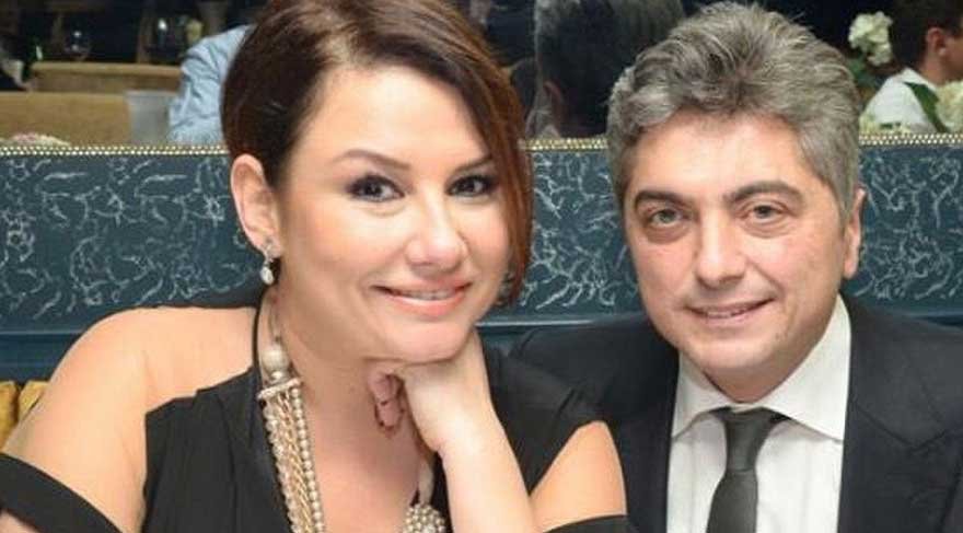 Deniz Seki ve Faruk Salman barıştı!