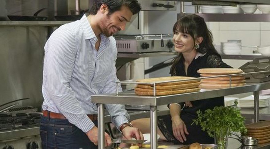 Dolunay Dizisi yeni fragman! Ferit, Nazlı’ya mecbur Dolunay 11. bölüm izle