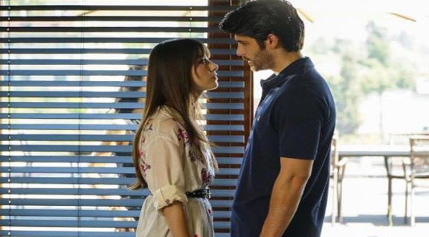 Dolunay yeni bölümde Nazlı’nın büyük sırrı ortaya mı çıkıyor?