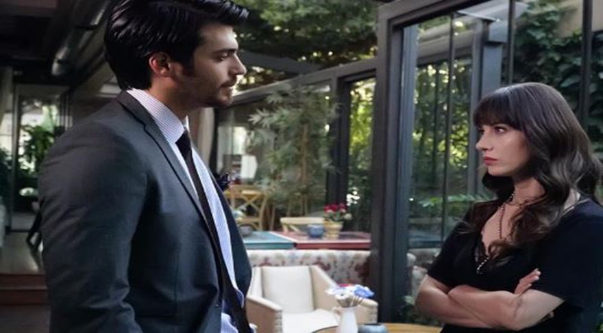 Dolunay Dizisi 11. yeni bölüm fragmanı yayınlandı. Ferit, Nazlı’nın sırrını arıyor!