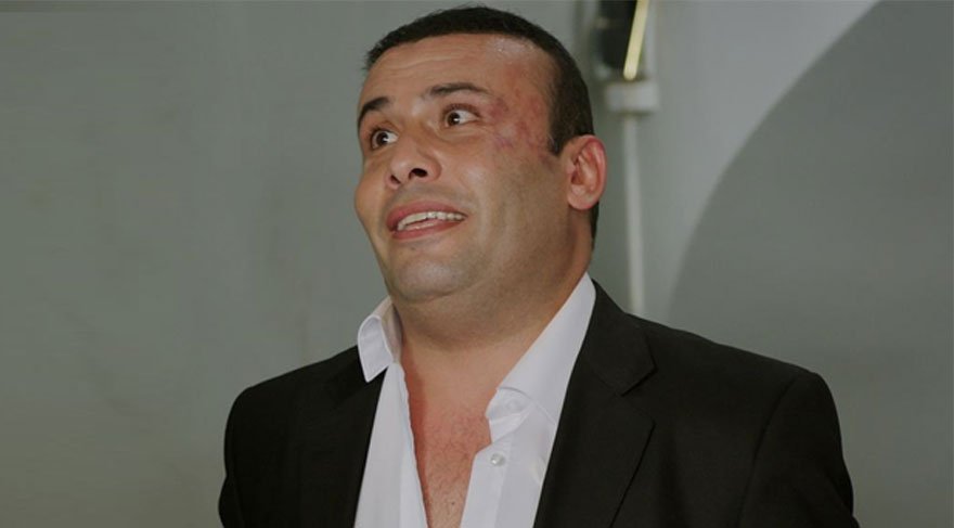 İzmir Marşı’na küfreden Ebubekir Öztürk, TRT Çocuk’ta çizgi filmde rol alıyor