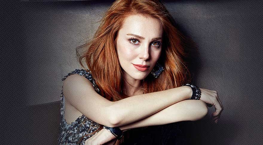 Elçin Sangu’nun yeni dizisi Gülizar’daki partneri belli oldu!