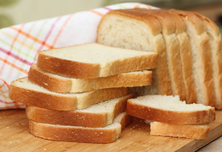 ekmek tarifi