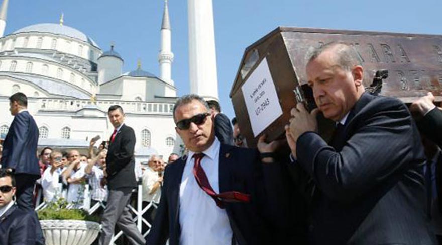 BBC'ye flaş açıklamalar