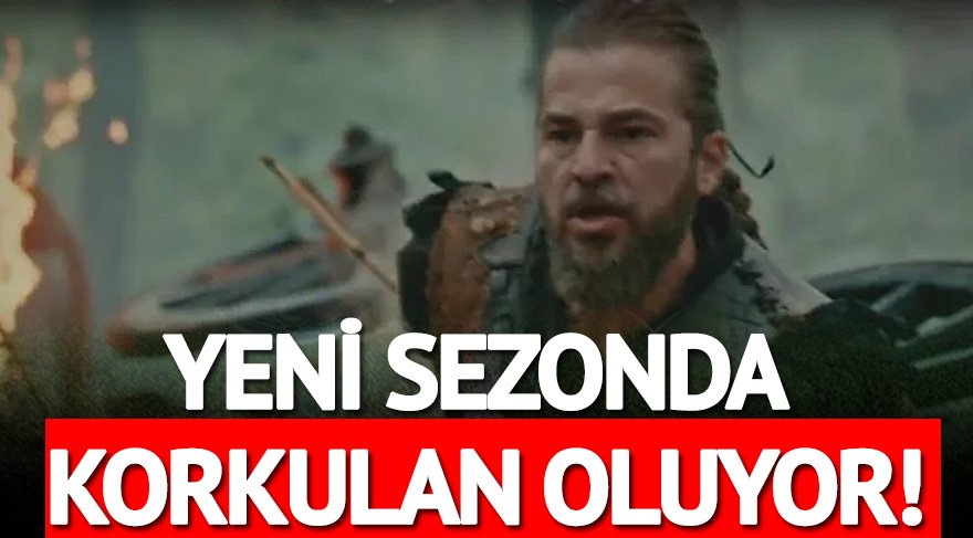Diriliş yeni sezon yeni bölüm ne zaman başlıyor? Ertuğrul yeni fragman yayınlandı