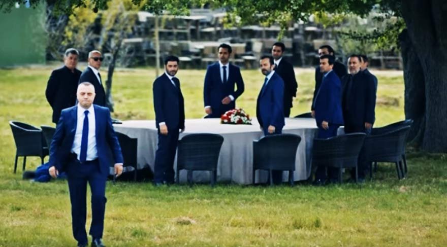 Eşkiya Dünyaya Hükümdar Olmaz yeni sezon ne zaman? EDHO yeni sezon ilk bölüm fragmanı izle!