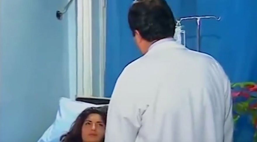 Ahmet Eşref Fakıbaba, dizi oyunculuğundan bakanlığa…