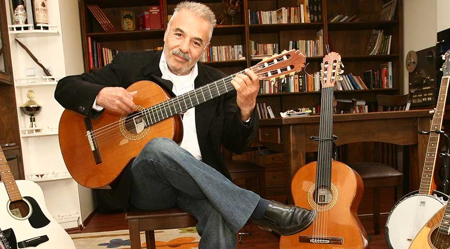Ferdi Tayfur’un hayatı beyazperdeye aktarılıyor