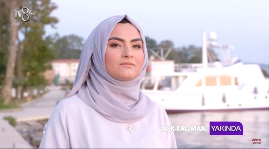 Gelin adayı Hanife yine yaptı yapacağını! İşte son paylaşımı