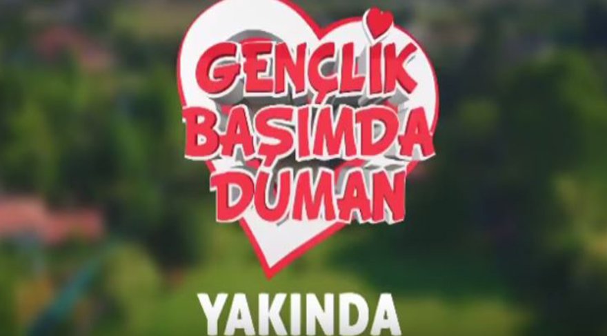 ‘Gençlik Başımda Duman’ Dizisi konusu ve oyuncu kadrosu. Dizi hangi kanalda?