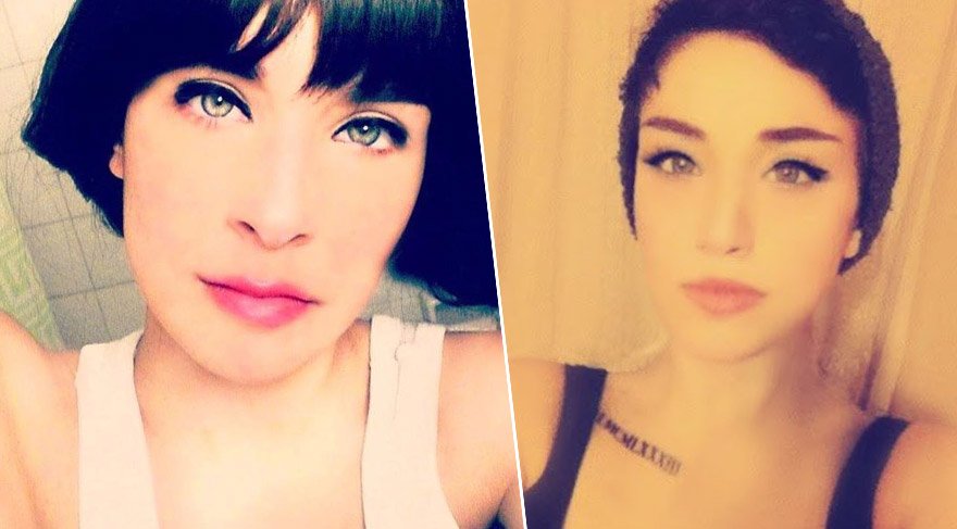 Emel Gözde Becerikli’den yeni haber