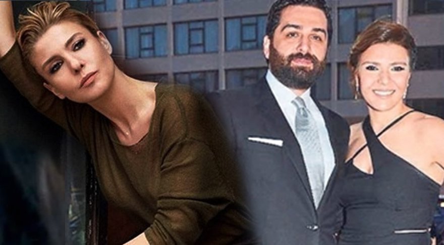 Adı Gülben Ergen’le anılan Tolga Duğles’in, eşi Yasemin Duğles’e boşanma davası açtığı iddia edildi