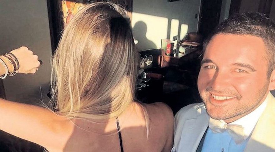 Hacı Sabancı’nın Özge Ulusoy’dan sonraki yeni aşkı kim?
