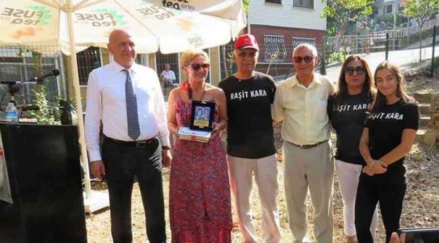 Raşit Kara Şiir Ödülü’nün sahibi Halime Yıldız oldu