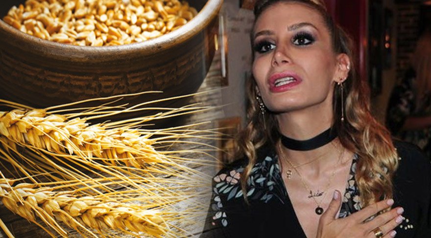 İrem Derici bu diyeti mi yapıyor? Arpa Diyeti nedir?