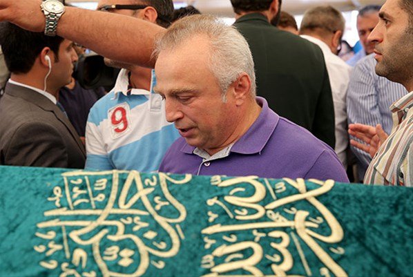 ismail