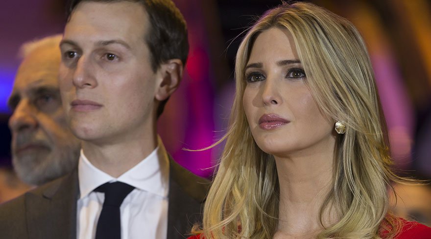 Herkes İvanka Trump’a benzemek istiyor
