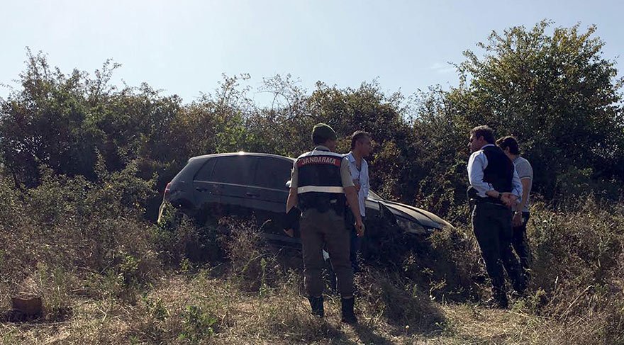 Cep telefondan görüntülü yardım isteyen müteahhit ölü bulundu