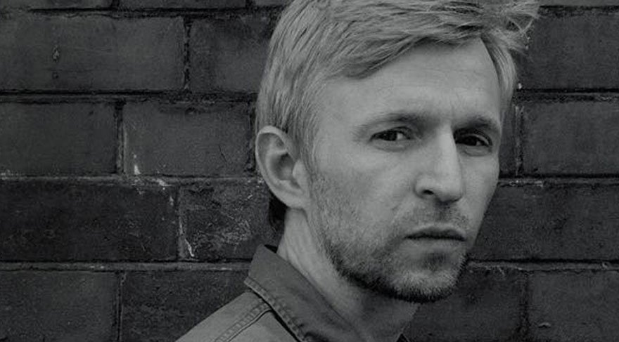 Dünyaca ünlü müzisyen Jay-Jay Johanson İstanbul’da
