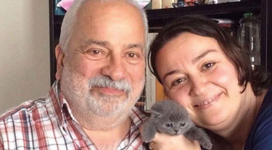 Eşinden Zeki Alasya’yla ilgili duygusal paylaşım