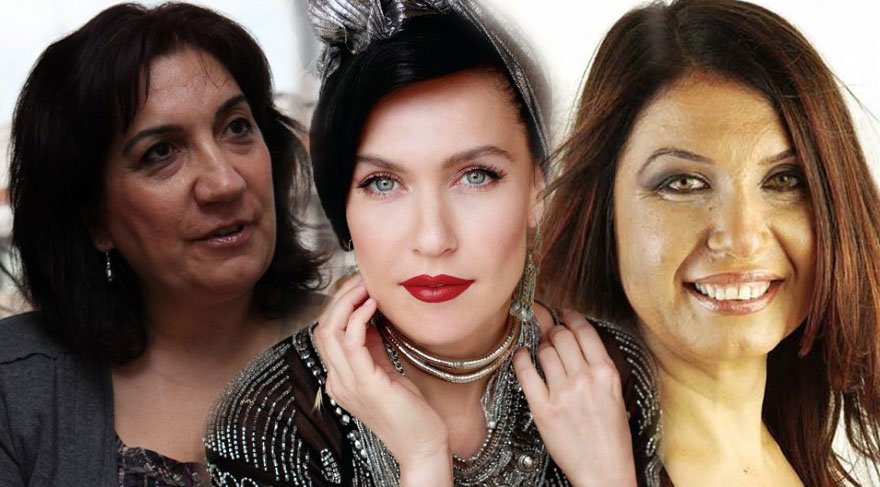‘Mor Bayraklı’ ilçe Çankaya’da Kadın Emeği Festivali