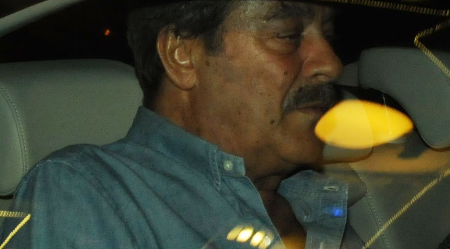 Kadir İnanır bu defa reddetti