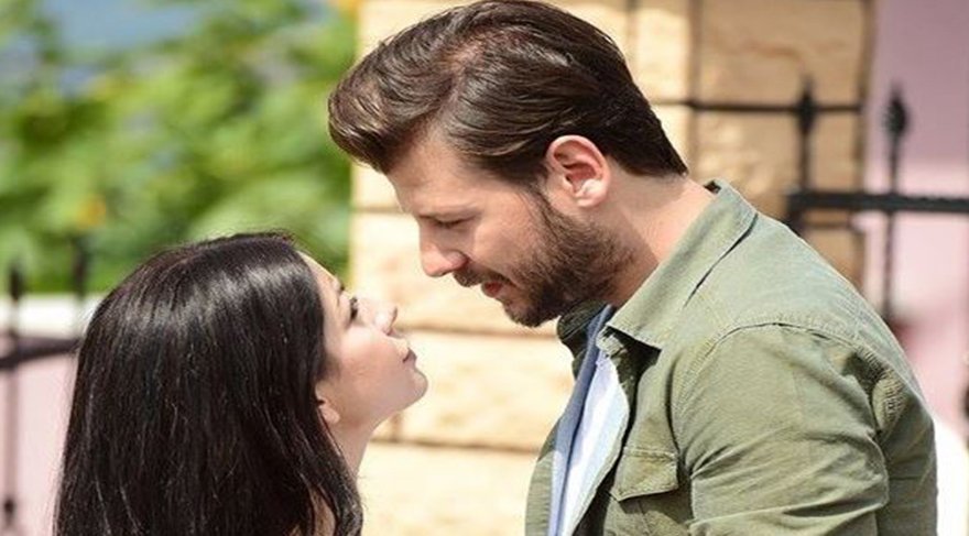 Kanatsız Kuşlar’ın bu bölümünde Nefise Zeynep’in peşine düşüyor!