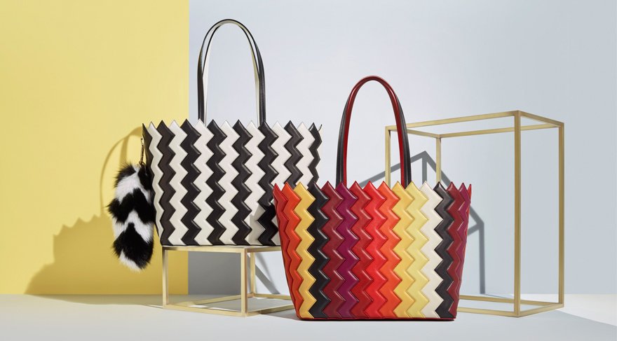 Ferragamo ve Battaglia yeniden bir arada
